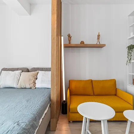 Boemia Apartment