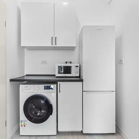 Apartment Boemia
