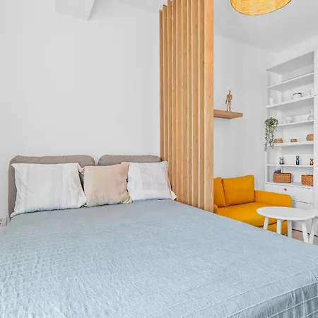 Boemia Apartment *