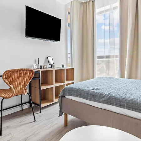 Boemia Apartment